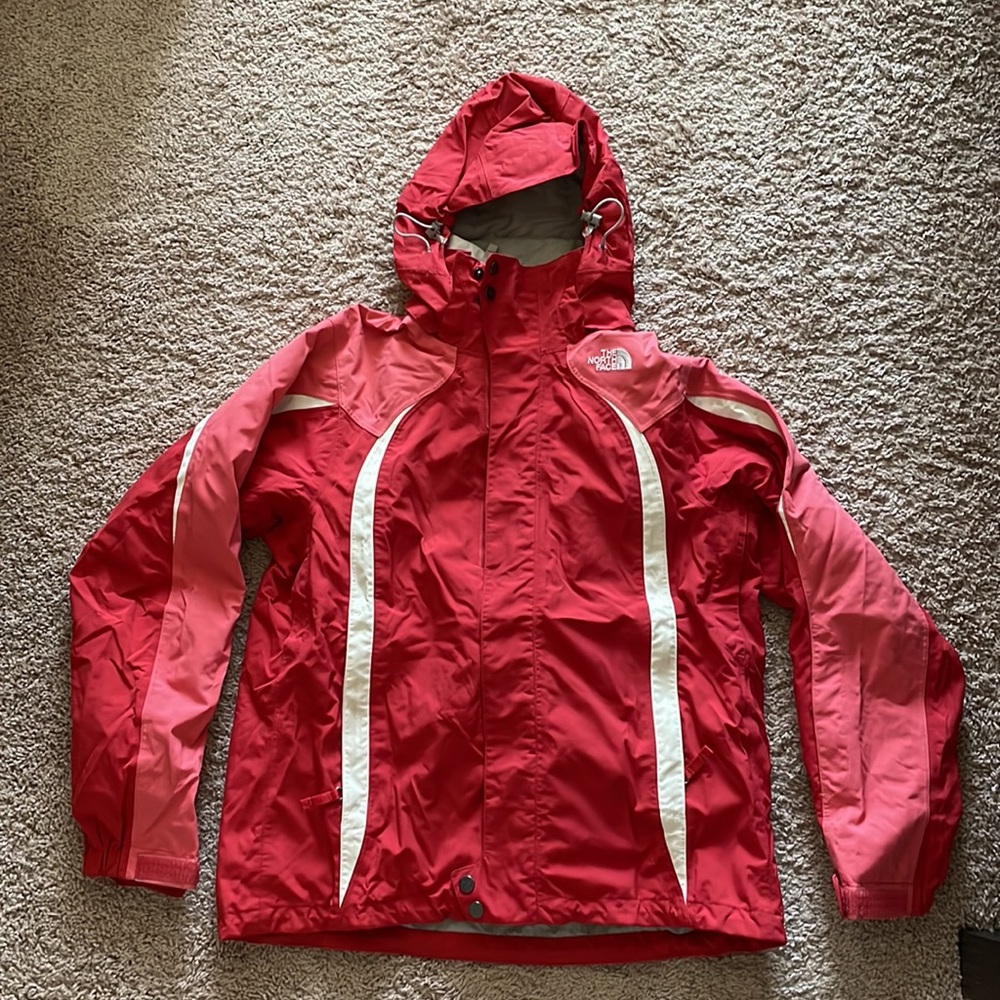 The North Face Winter Ski Jacket